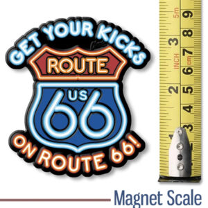 magnet made in usa beartooth highway